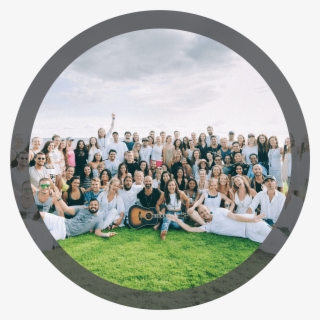 “before Attending Ul South Africa I Was Struggling - Circle #8616741