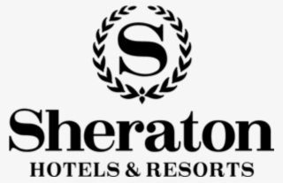 Chanel - Sheraton Hotels And Resorts Logo #8616889