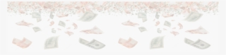Lluvia Dinero Up - Lluvia De Dinero Gif Png #8616985