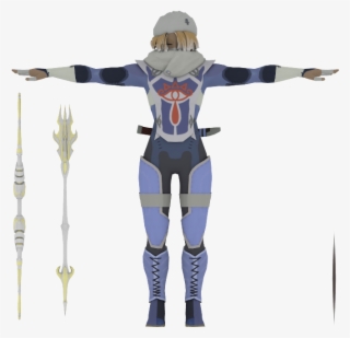 Download Zip Archive - Figurine #8617305