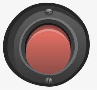 Wall Button Svg Clip Arts 600 X 559 Px #8617498