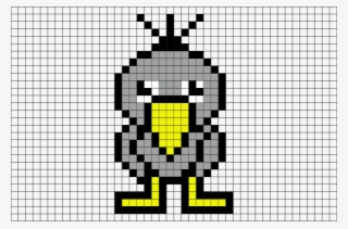 Facile Pixel Art Pokemon #8617792