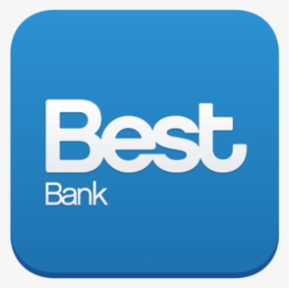Best Bank #8617860