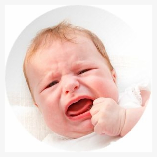 Clenched Fists - Evening Colic #8617903