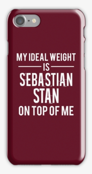 Ideal Weight - Sebastian Stan - Equal Rights Advocates #8617910