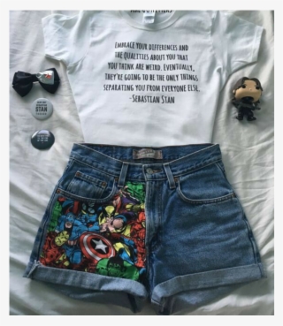 Sebastian Stan Floral Shirt #8618013