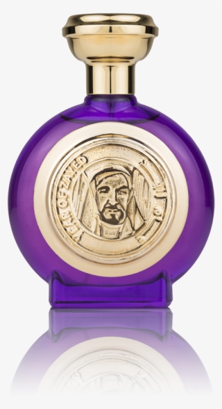 Zayed 2018 Luxury Perfume From Boadicea The Victorious - Boadicea The Victorious Violet Sapphire #8618129