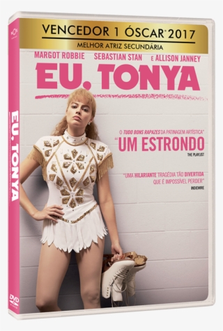 Tonya Movie Poster #8618231