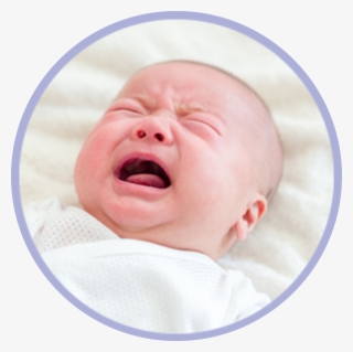 The Period Of Purple Crying What Exactly Is That - Crying Baby In Church #8618259