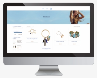 Beautiful Fashion Jewellery - Website #8618317