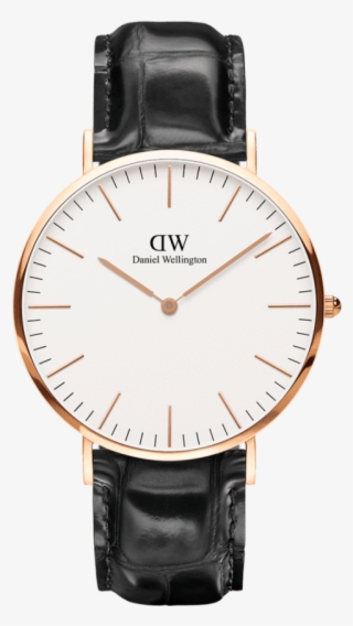 Free Png Download Daniel Wellington Classic Sheffield - Mühle Glashütte 29er Big #8618345