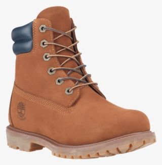 Red Brown Waterproof Shoes, Timberland Waterproof, - Boot #8618488