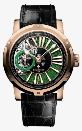 Louis Moinet #8618490