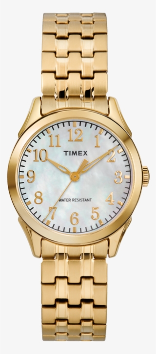 Gold Watch Png - Tw2r48300 #8618658