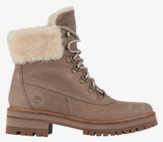 Timberland Courmayeur 6" Shearling Boots - The Timberland Company #8618703 Timberland Courmayeur 6" Shearling Boots - The Timberland Company #8618703