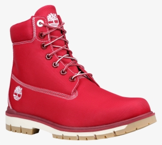 The Timberland Company #8618800