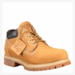 Norton Secured - Timberland 8 Inch #8619007