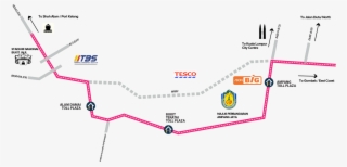 Suke, Dash Highways To Open By - Lebuh Raya Sungai Besi Ulu Kelang Suke #8619065