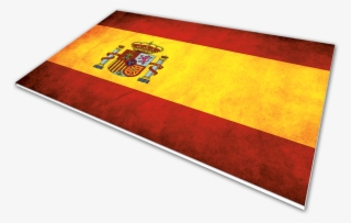 Spanish Flag - Mat #8619072