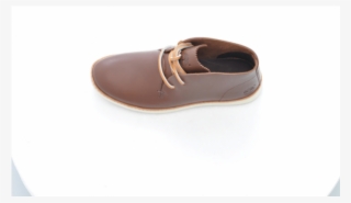 Timberland 5014a Ek Hudston Chukka Dark Brown Boots - Leather #8619210