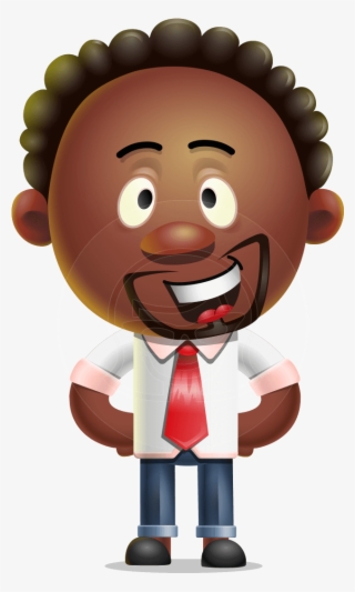 Jeffrey Strategic - Clock Cartoon Png Hd #8619345