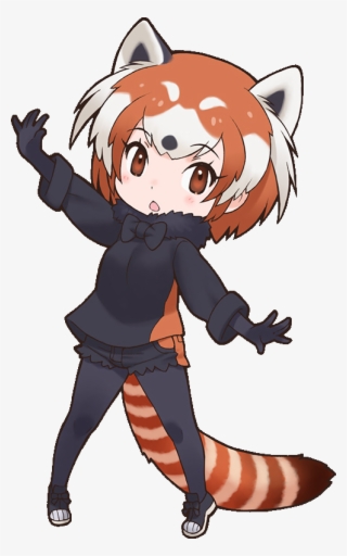 Red Pandaex - Kemono Friends Lesser Panda #8619346 Red Pandaex - Kemono Friends Lesser Panda #8619346