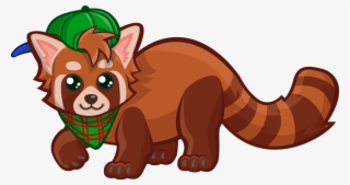 Clipart Best - Transparent Red Panda Art #8619575 Clipart Best - Transparent Red Panda Art #8619575