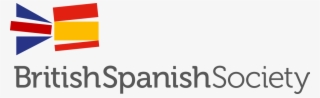 Britishspanishsociety Logo - Graphic Design #8619629