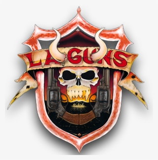 La Guns Home Page - La Guns New Album #8619667