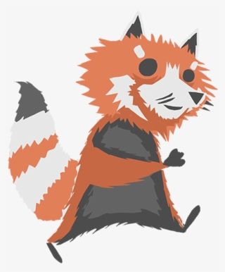 Redpanda - Illustration #8619760