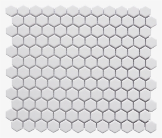 1 Hex Wh G - 1 Hexagon Tile Grey #8619967