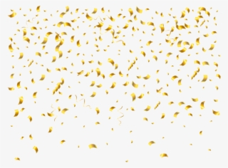 Confetti Clipart Clip Art - Happy New Year 2019 Ahmed #8620382