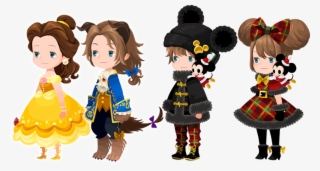 Elegant Returning Av Boards With Tsum Tsum Wikipedia - Queen Minnie Khux #8620535