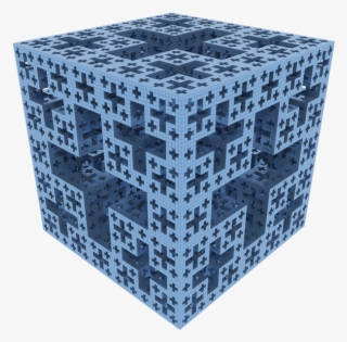 Fractal Mathematics Origami Idea - Box #8620659