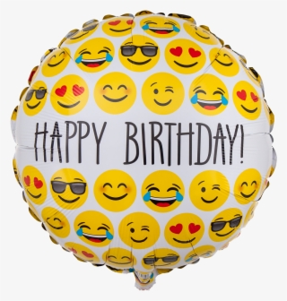 Birthday Emoji Png - Birthday Emoji Hd #8620729
