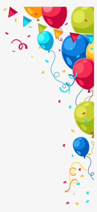 Balloon Happy Birthday Png #8620867 Balloon Happy Birthday Png #8620867