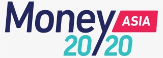 Money20/20 Asia Logos - Money 20 20 Asia 2018 #8621046