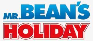 Bean's Holiday - Mr Bean Holiday #8621076