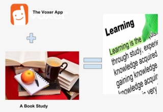 Try A Voxer Book Group For Summer Pd - Book #8621169