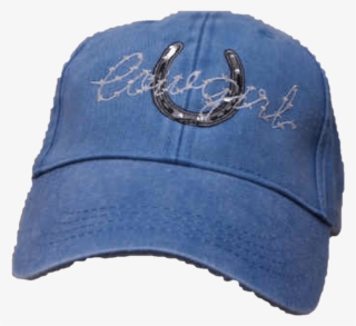 Cowgirl Cap - Baseball Cap #8621177