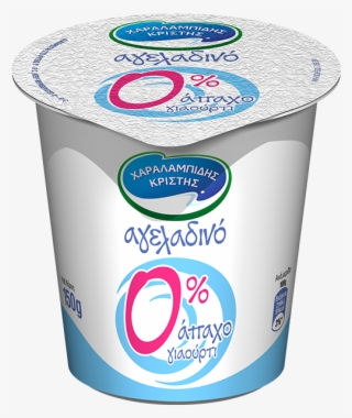 Non-fat 0% Yogurt - Ice Cream #8621235
