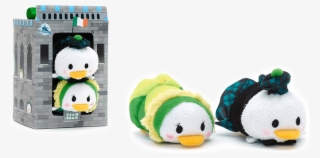 Chip And Dale Canada Set - Tsum Tsum Ireland #8621264