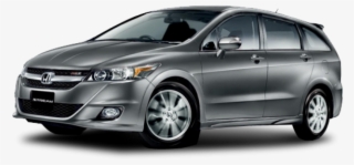 Honda Stream #8621298