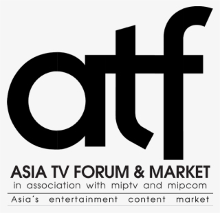 Asia Tv Forum & Market Brings Together International - Asia Television Forum 2018 #8621323