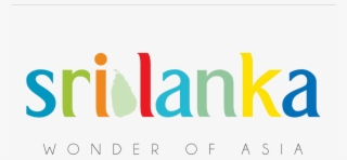 Wonder Of Asia - Sri Lanka Tourism Logo 2015 #8621430