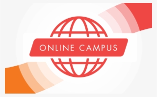 Online Campus Icon New - Globe Vector Icon #8621564