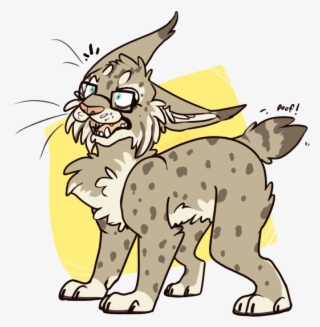 Poof - - Cartoon #8621671