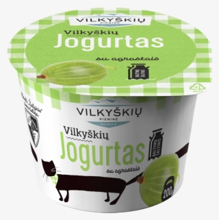 This Yogurt With A Rare, Distinctive Flavour Yogurt - Broccoli #8621720