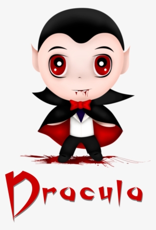 Dracula Logo #8621806