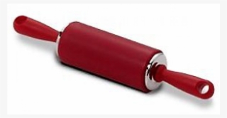 Silpin Silicone Junior - Silpin Mini Rolling Pin #8621839